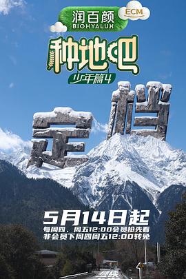 向阳而生 电影 2024